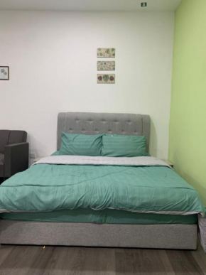 Mizsaghha homestay